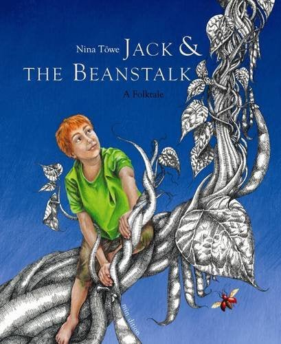 Nina Towe: Jack and the Beanstalk - Tales for Tadpoles