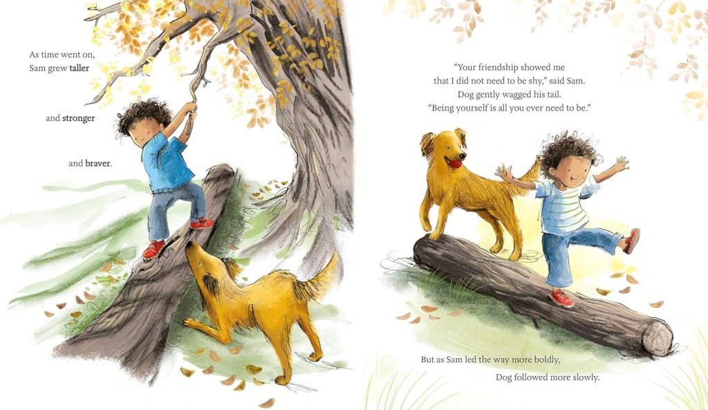 Noel Fitzpatrick: Over the Rainbow Bridge, illustrated by Alison Brown - Tales for Tadpoles