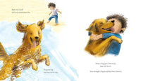 Noel Fitzpatrick: Over the Rainbow Bridge, illustrated by Alison Brown - Tales for Tadpoles