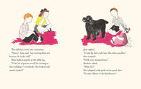 Noel Streatfeild: Osbert, illustrated by Susanne Suba - Tales for Tadpoles