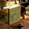 Notebook: Alice in Wonderland by Lewis Carroll, 1865 - Tales for Tadpoles