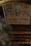 Notebook: Alice in Wonderland by Lewis Carroll, 1865 - Tales for Tadpoles