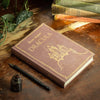 Notebook: Dracula by Bram Stoker, 1897 - Tales for Tadpoles