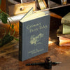 Notebook: Grimm's Fairy Tales by Jacob & Wilhelm Grimm, 1812 - Tales for Tadpoles