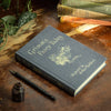 Notebook: Grimm's Fairy Tales by Jacob & Wilhelm Grimm, 1812 - Tales for Tadpoles