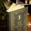 Notebook: Pride & Prejudice by Jane Austen, 1813 - Tales for Tadpoles