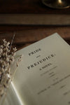 Notebook: Pride & Prejudice by Jane Austen, 1813 - Tales for Tadpoles
