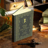 Notebook: Pride & Prejudice by Jane Austen, 1813 - Tales for Tadpoles