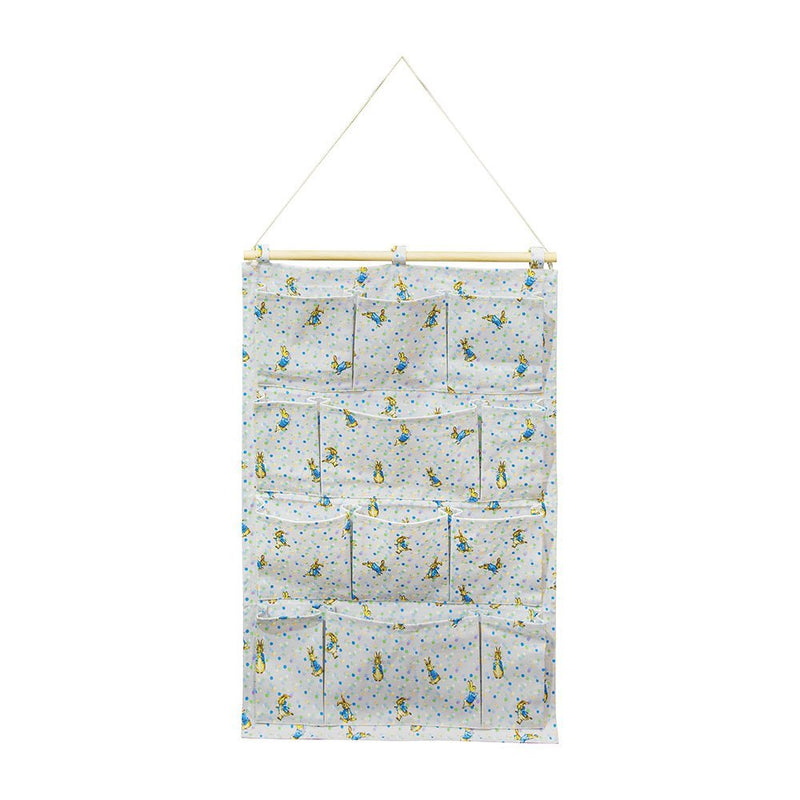 Nursery Organiser: Peter Rabbit - Tales for Tadpoles