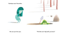 Oliver Jeffers: I'm Very Busy - Tales for Tadpoles