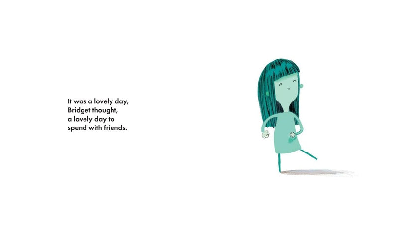 Oliver Jeffers: I'm Very Busy - Tales for Tadpoles