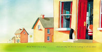 Oliver Jeffers: Lost and Found - Tales for Tadpoles