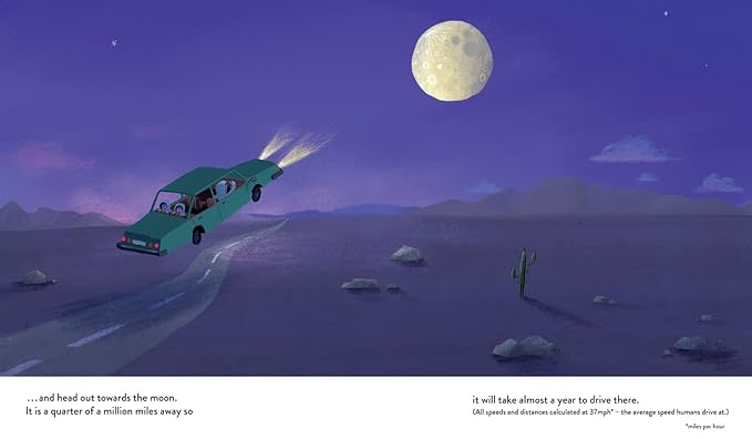 Oliver Jeffers: Meanwhile Back on Earth - Tales for Tadpoles