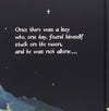 Oliver Jeffers: Once There Was a Boy Boxset - Tales for Tadpoles