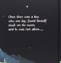 Oliver Jeffers: Once There Was a Boy Boxset - Tales for Tadpoles