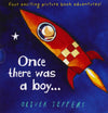 Oliver Jeffers: Once There Was a Boy Boxset - Tales for Tadpoles