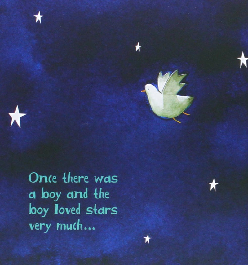 Oliver Jeffers: Once There Was a Boy Boxset - Tales for Tadpoles