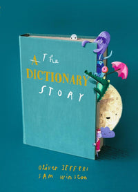 Oliver Jeffers: The Dictionary Story - Tales for Tadpoles