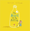 Oliver Jeffers: The Heart and the Bottle - Tales for Tadpoles