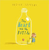 Oliver Jeffers: The Heart and the Bottle (Second Hand) - Tales for Tadpoles