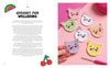 Olivia Dieterich: Random Acts of Crochet Kindess - Tales for Tadpoles