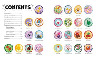 Olivia Dieterich: Random Acts of Crochet Kindess - Tales for Tadpoles
