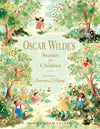Oscar Wilde's Stories for Children, illustrated by Lauren O'Hara - Tales for Tadpoles