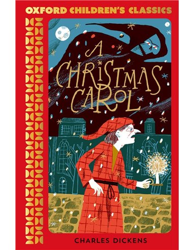 Charles Dickens: A Christmas Carol