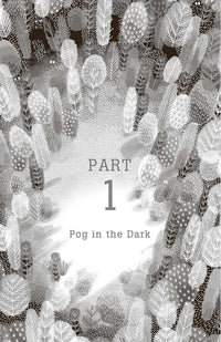 Padraig Kenny: POG - Tales for Tadpoles