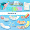 Paper Dolls Arts and Crafts Set - Tales for Tadpoles