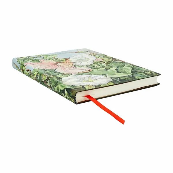Paperblanks Journal: Bindweed Fairy (Flower Fairies) - Tales for Tadpoles