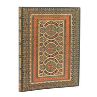 Paperblanks Journal: Daphnis - Tales for Tadpoles