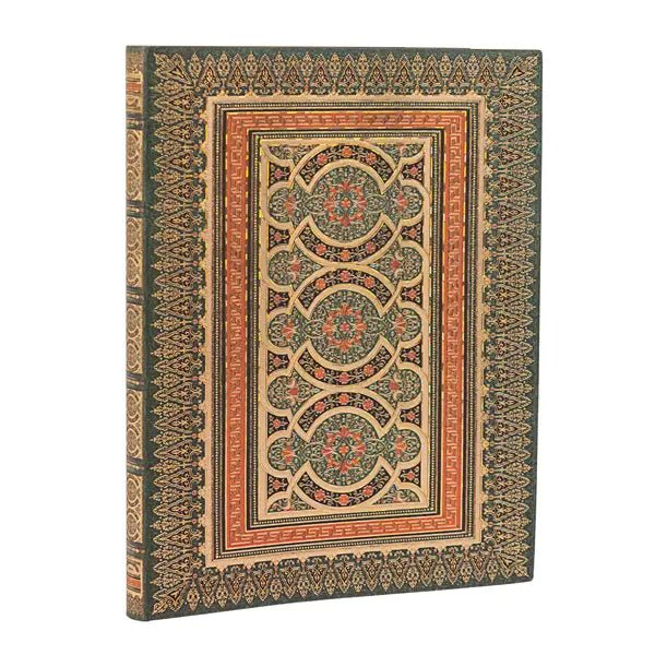 Paperblanks Journal: Daphnis - Tales for Tadpoles