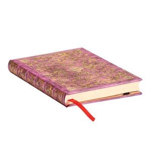 Paperblanks Journal: Diamond Jubilee (Sangorski & Sutcliffe) - Tales for Tadpoles