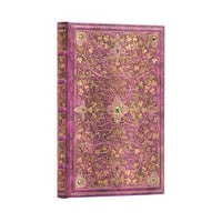 Paperblanks Journal: Diamond Jubilee (Sangorski & Sutcliffe) - Tales for Tadpoles