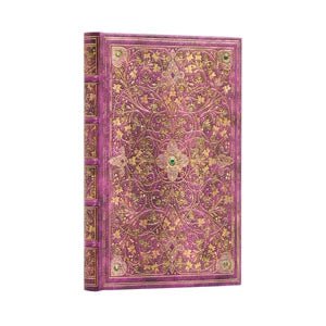 Paperblanks Journal: Diamond Jubilee (Sangorski & Sutcliffe) - Tales for Tadpoles