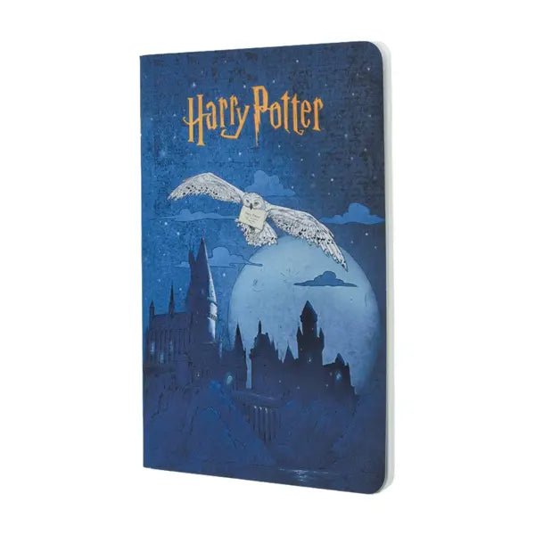 Paperblanks Journal: Escape to Hogwarts - Tales for Tadpoles