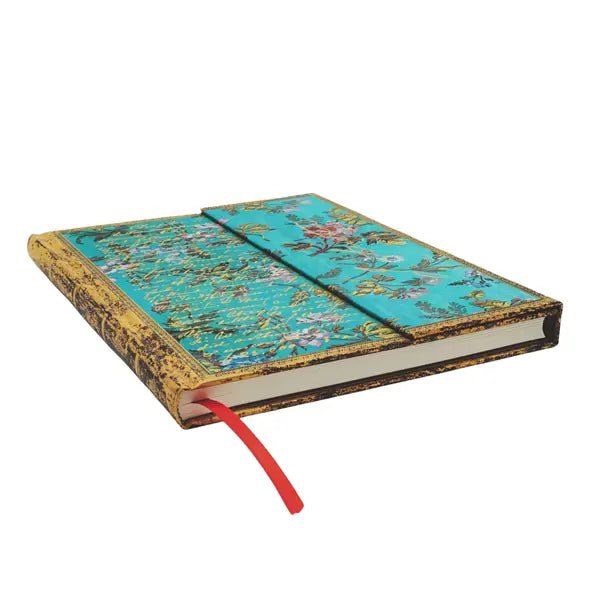 Paperblanks Journal: Jane Austen, Persuasion - Tales for Tadpoles