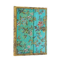 Paperblanks Journal: Jane Austen, Persuasion - Tales for Tadpoles