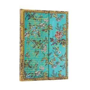 Paperblanks Journal: Jane Austen, Persuasion - Tales for Tadpoles