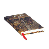 Paperblanks Journal: Mischievous Creatures (Brian Froud's Faerielands) - Tales for Tadpoles