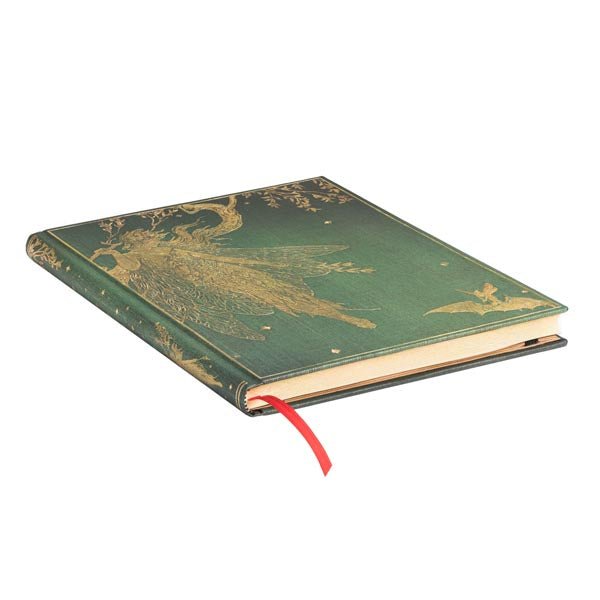 Paperblanks Journal: Olive Fairy (Lang's Fairy Books) - Tales for Tadpoles