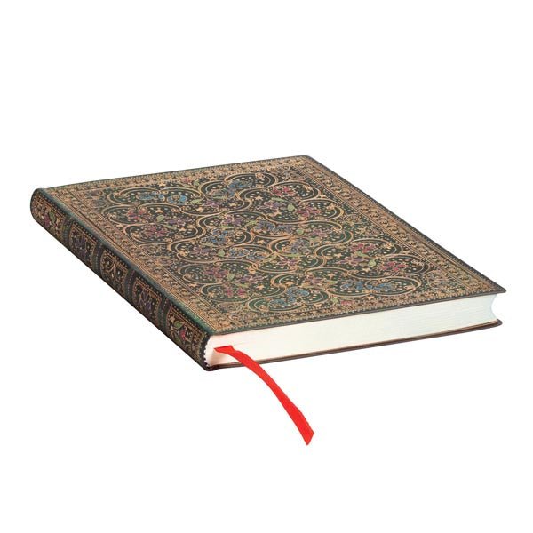 Paperblanks Journal: Pinnacle - Tales for Tadpoles