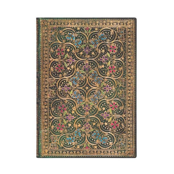 Paperblanks Journal: Pinnacle - Tales for Tadpoles