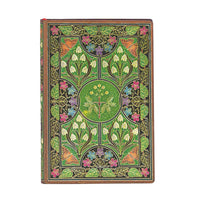 Paperblanks Journal: Poetry in Bloom - Tales for Tadpoles