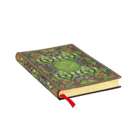 Paperblanks Journal: Poetry in Bloom - Tales for Tadpoles