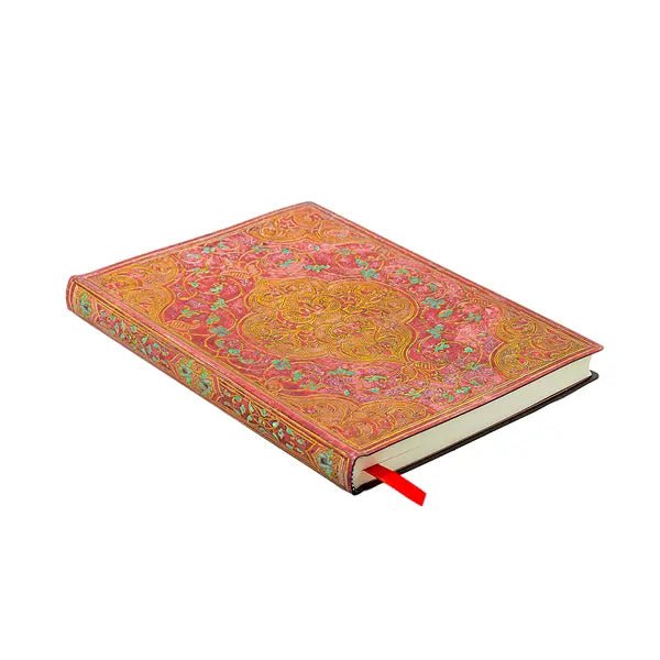 Paperblanks Journal: Rose Chronicles - Tales for Tadpoles
