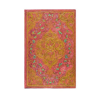 Paperblanks Journal: Rose Chronicles - Tales for Tadpoles