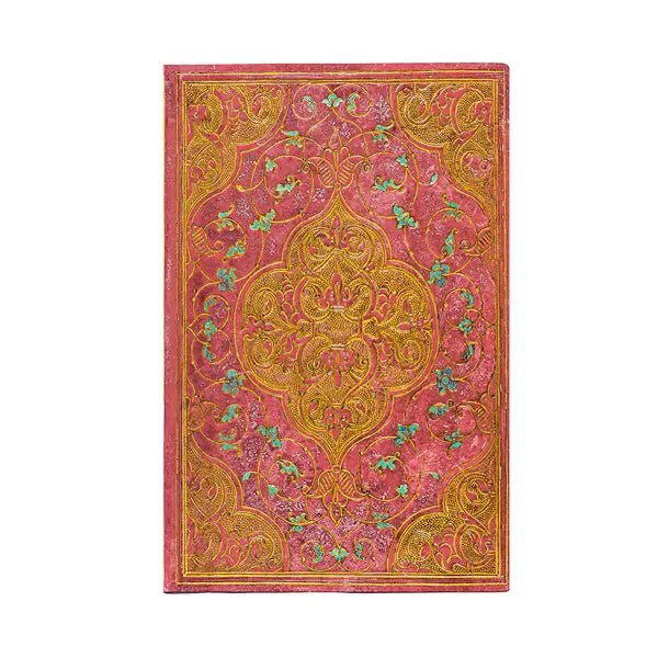 Paperblanks Journal: Rose Chronicles - Tales for Tadpoles