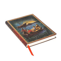 Paperblanks Journal: The Famous Five - Tales for Tadpoles